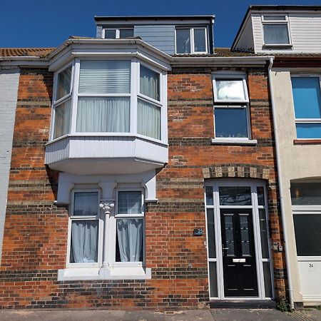 Peacehaven Retreat - 4 Minutes From The Beach! Pet Friendly! Weymouth Luaran gambar