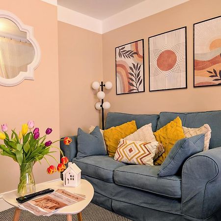 Peacehaven Retreat - 4 Minutes From The Beach! Pet Friendly! Weymouth Luaran gambar