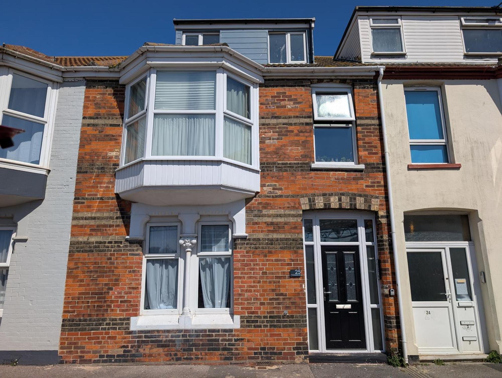 Peacehaven Retreat - 4 Minutes From The Beach! Pet Friendly! Weymouth Luaran gambar