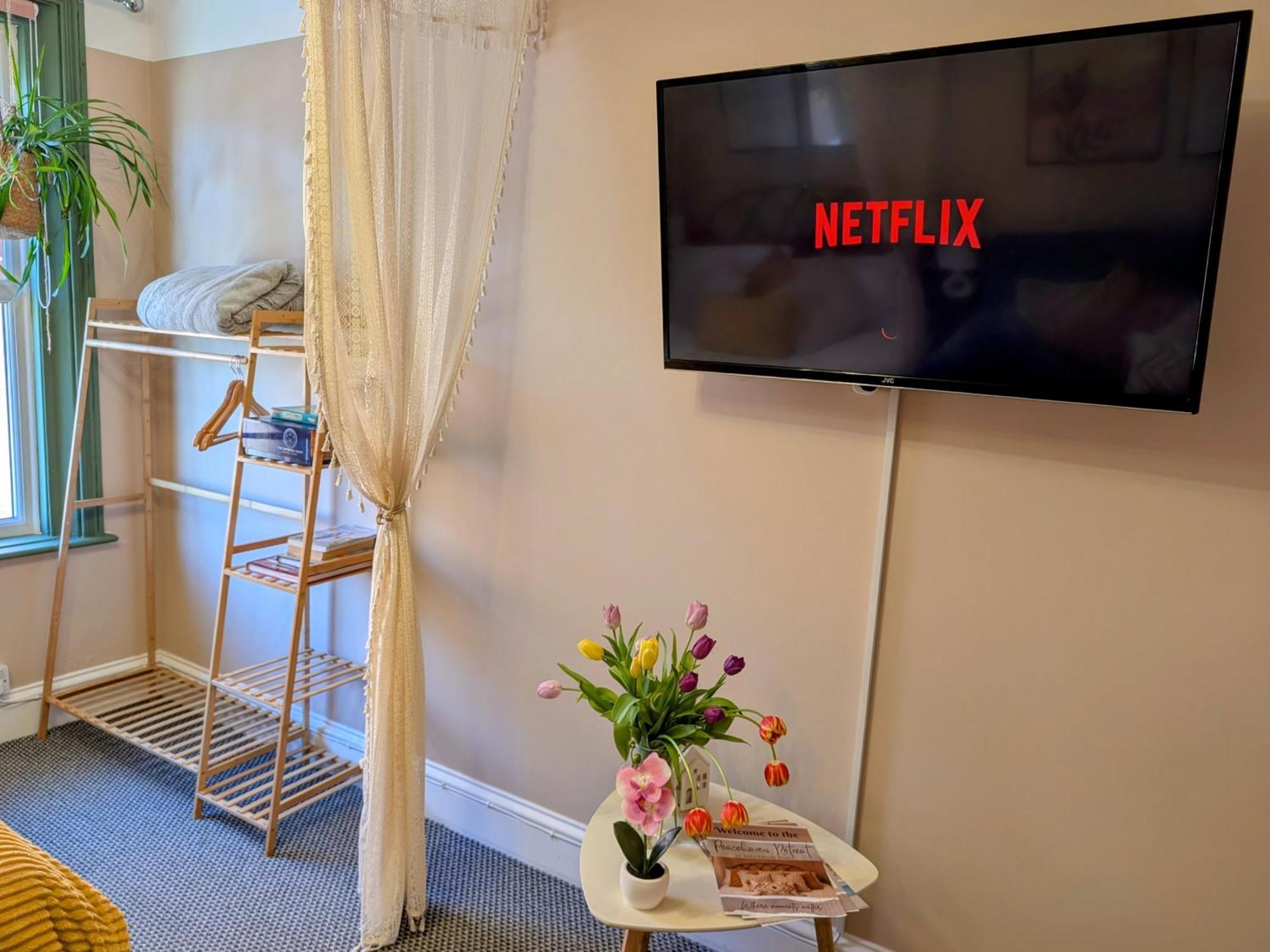 Peacehaven Retreat - 4 Minutes From The Beach! Pet Friendly! Weymouth Luaran gambar