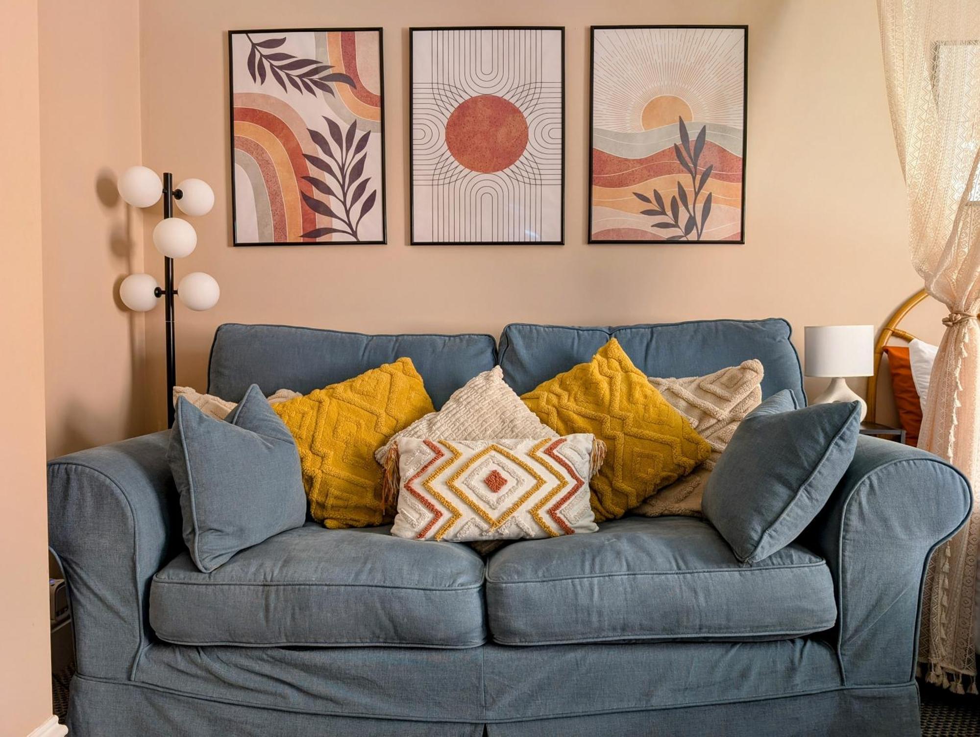 Peacehaven Retreat - 4 Minutes From The Beach! Pet Friendly! Weymouth Luaran gambar